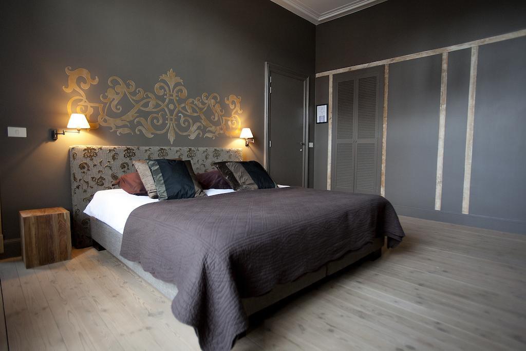 B&B Charming Brugge Habitación foto